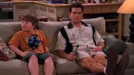 Two and a Half Men (2003–2015) | Image via: Warner Bros. Television Distribution